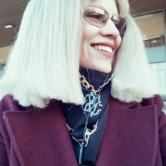 Александра Синицына, 12.04.1976, Москва