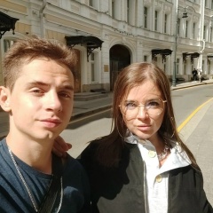 Морфей Добробасов, Москва