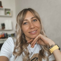 Наталья Пчелинцева, 31.07, Саратов