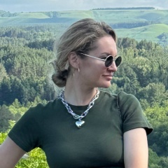 Анна Саранская, 19.05, Челябинск