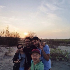 Andrian Wirawan, 12.04.1992