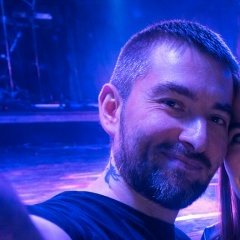 Антон Гагарин, 22.09.1990, Орёл