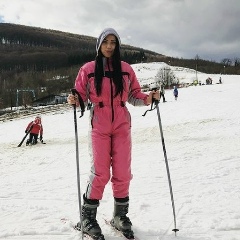 Катюша Палкина, 05.09.1993, Барановичи