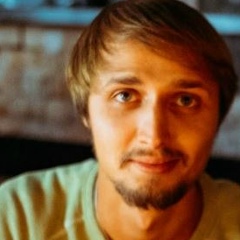 Евгений Дорнбуш, 15.07.1986, Екатеринбург