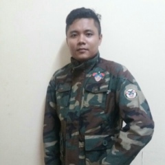 Min-Phyo Pyai-Thaung, 07.09.1989, Yangon