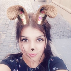 Рояла Юсифова, Москва