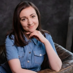 Людмила Алексеева, 12.01.1988, Москва