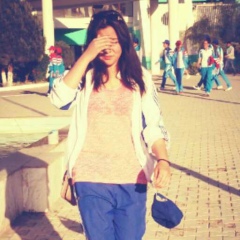 Сона Чошшиева