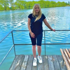 Анастасия Капитанова, 06.04, Воронеж