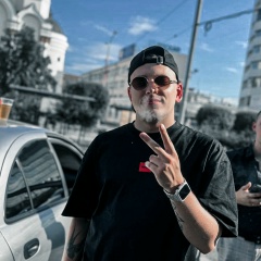 Никита Кормин, 25.01, Екатеринбург
