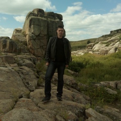 Артём Губин, 15.06.1989, Костанай