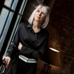 Надежда Мурзина, 04.04, Москва