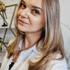 Маргарита Петрова, 27.07, Санкт-Петербург