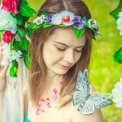 Ирина Добрякова, 24.09, Дмитров