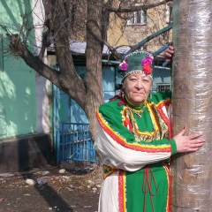 Галина Павленко, 17.06, Талгар