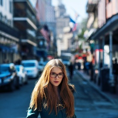 Hanna Elladore, 29.11, Одесса