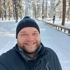 Андрей Сурсин, 11.05.1985, Воткинск