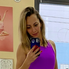 Ольга Федорова, 16.02.1986, Санкт-Петербург