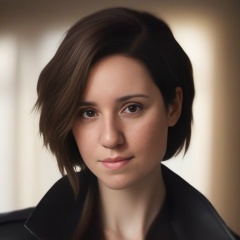 Анна Юдина, 12.08, Набережные Челны