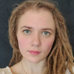 Milinda Rich, 24.02, Киев