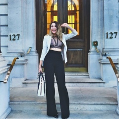 Таисия Прокопенко, 18.08, London