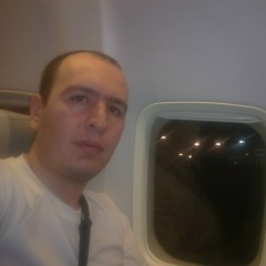 Erdzhan Pogosian, 14.01, Воронеж