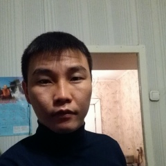 Булат Жамбалов, 13.03