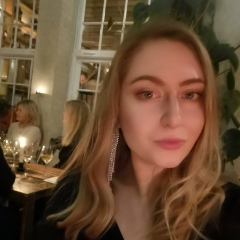 Наталья Котова, 13.10