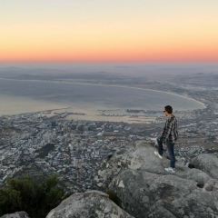 Геннадий Удод, 28.03, Bangkok