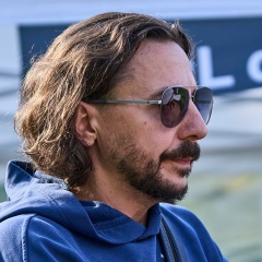 Михаил Соседов, Москва