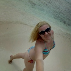 Катерина Лебединец, 05.08.1988