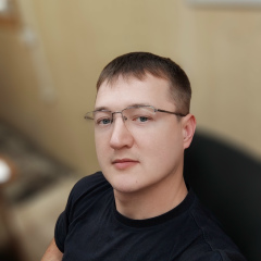 Анатолий Викторов, 01.03.1995, Приютово