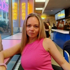 Диана Чепурная, 23.03, Москва