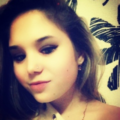 Анютка Бондаренко, 22.10.2000, Пермь