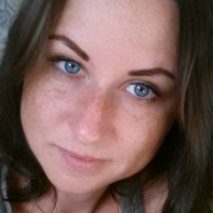 Дарья Банова, 27.11.1982, Мытищи