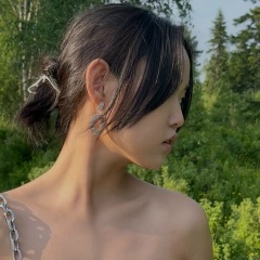 Ванесса Ли, 04.05, Иркутск