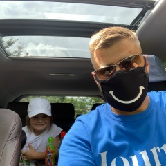 Sergejs Davidovs, 18.01.1981, Рига