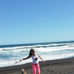 Арина Дугина, 29.10, Петропавловск-Камчатский