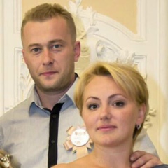 Анна Смирнова, 28.07, Санкт-Петербург