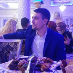 Антон Коробков, 23.04.1989, Краснодар