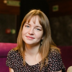 Анна Куляпина, Пермь