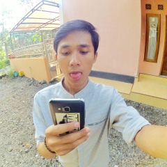 Setyo Hermawan, 07.08.1991, Purbalingga
