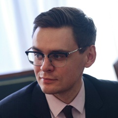 Дмитрий Андриянов, 13.11, Москва