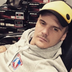 Vladimir Shipov, 13.11, Москва