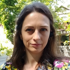 Наталья Михайленко, 15.11