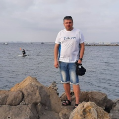 Роман Сарапульцев, 19.10.1981, Усть-Илимск