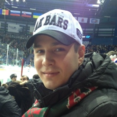 Олег Мязин, 28.07, Липецк