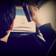 Kamran Shirinzade, Баку