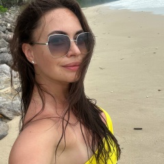 Натали Ковалькова, 12.07, Москва