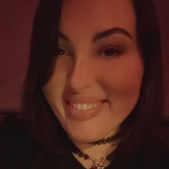 Maria Tischenko, 23.06, Липецк